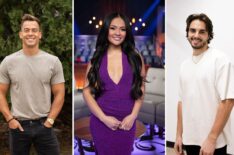 Get Your First Look at Jenn Tran's ‘Bachelorette’ Contestants