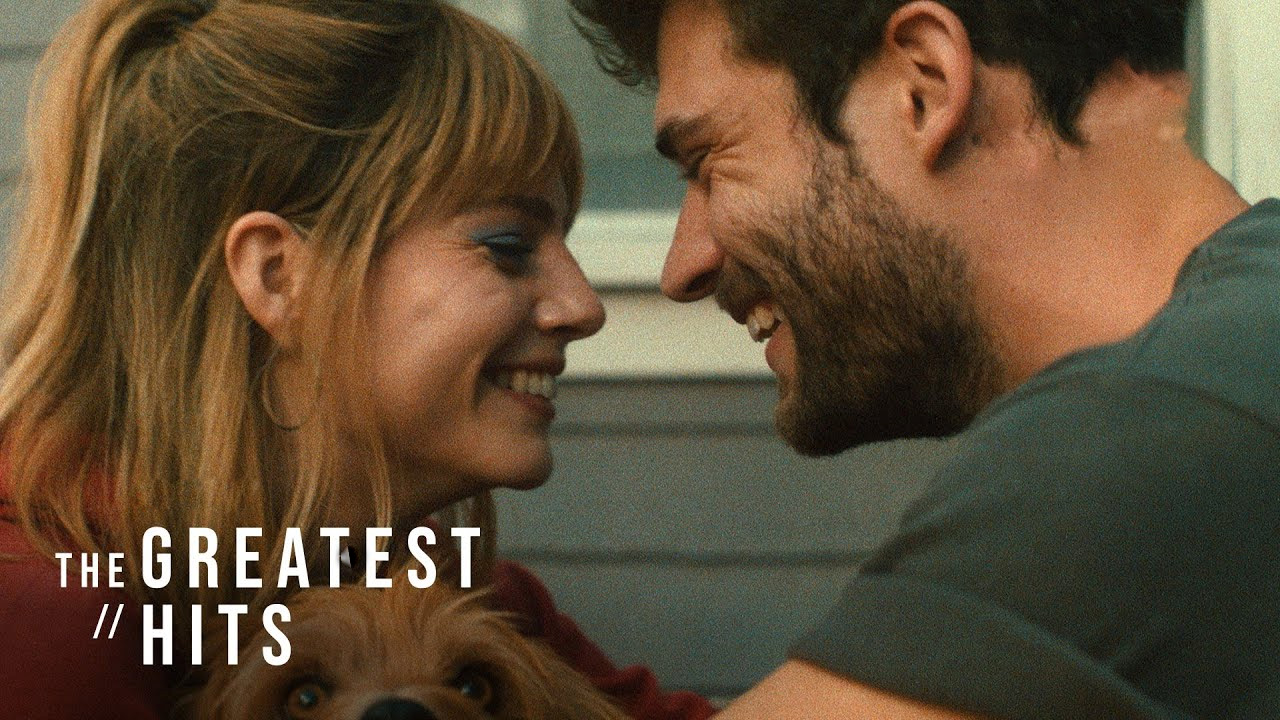 The Greatest Hits - Hulu Movie