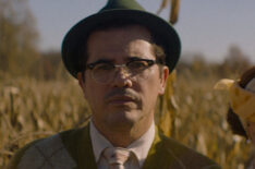 John Leguizamo in 'The Green Veil'