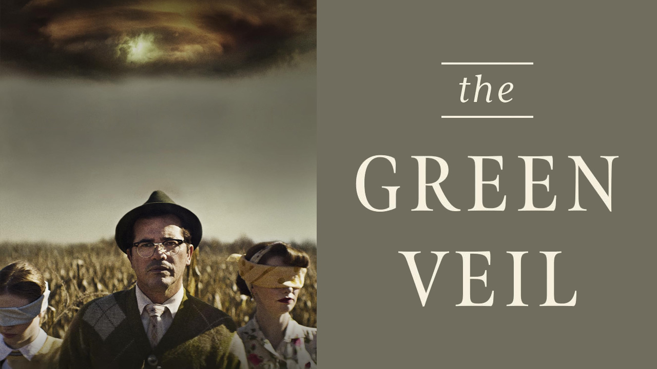 The Green Veil The Network Series