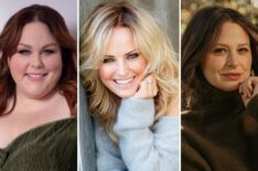 'The Hunting Wives': Chrissy Metz, Katie Lowes & More Join Starz Adaptation