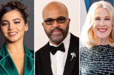 'The Last of Us': Jeffrey Wright to Reprise Video Game Role in Season 2