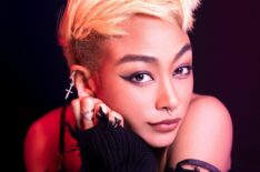 Tati Gabrielle for 'The Last of Us' Season 2