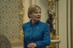 Martha Plimpton in 'The Regime' Season 1 Episode 2