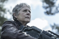 Melissa McBride as Carol Peletier in 'The Walking Dead: Daryl Dixon' - Season 1, Episode 6