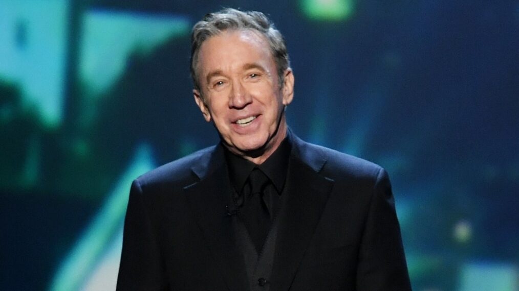 Tim Allen