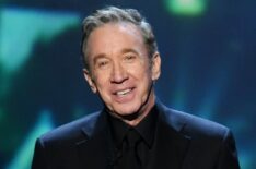 Tim Allen