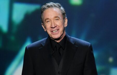 Tim Allen