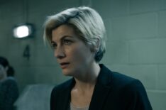 Jodie Whittaker as Orla in Time