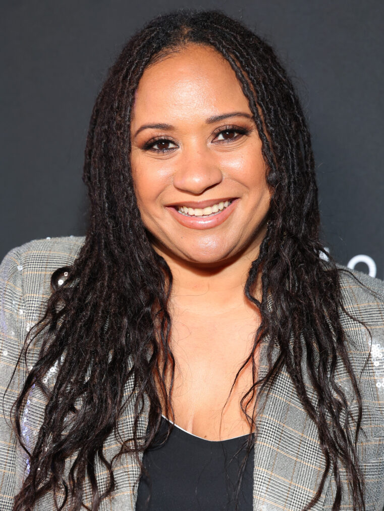 Tracie Thoms