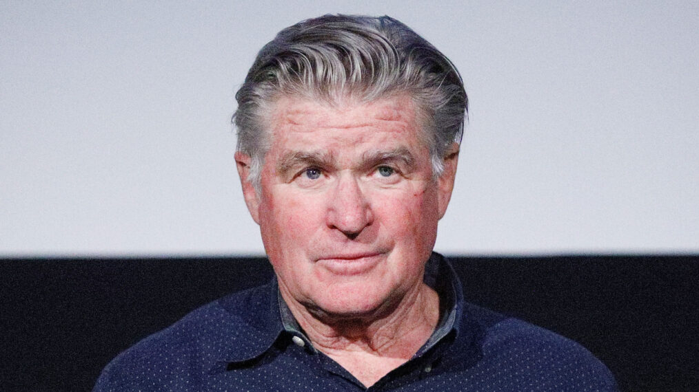 Treat Williams