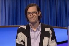 Troy Meyer on Jeopardy! TOC