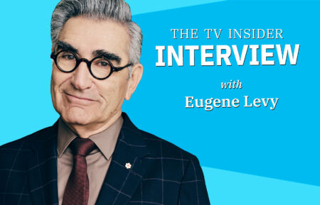 Eugene Levy