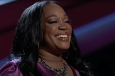 'The Voice': See Texas Mom & Backup Singer's Dazzling Emotional Performance