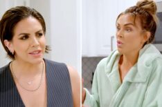 'Vanderpump Rules' Preview: Lala Drops a Bombshell on Katie