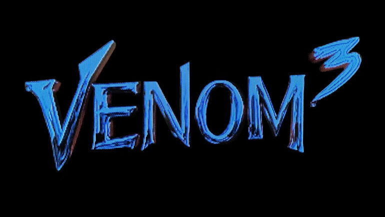 Venom: The Last Dance - 