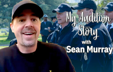 Sean Murray - My Addition Story - Video