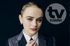 Joey King for 'We Were the Lucky Ones' at TCA