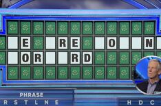 'Wheel of Fortune' Contestant 'Steals' Final Puzzle & Gets Huge Win