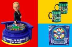 16 Gifts for the 'Wheel of Fortune' Fan in Your Life