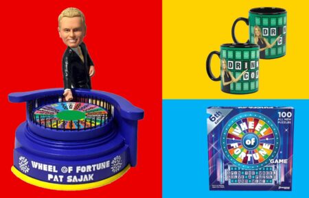 'Wheel of Fortune' Gift Guide