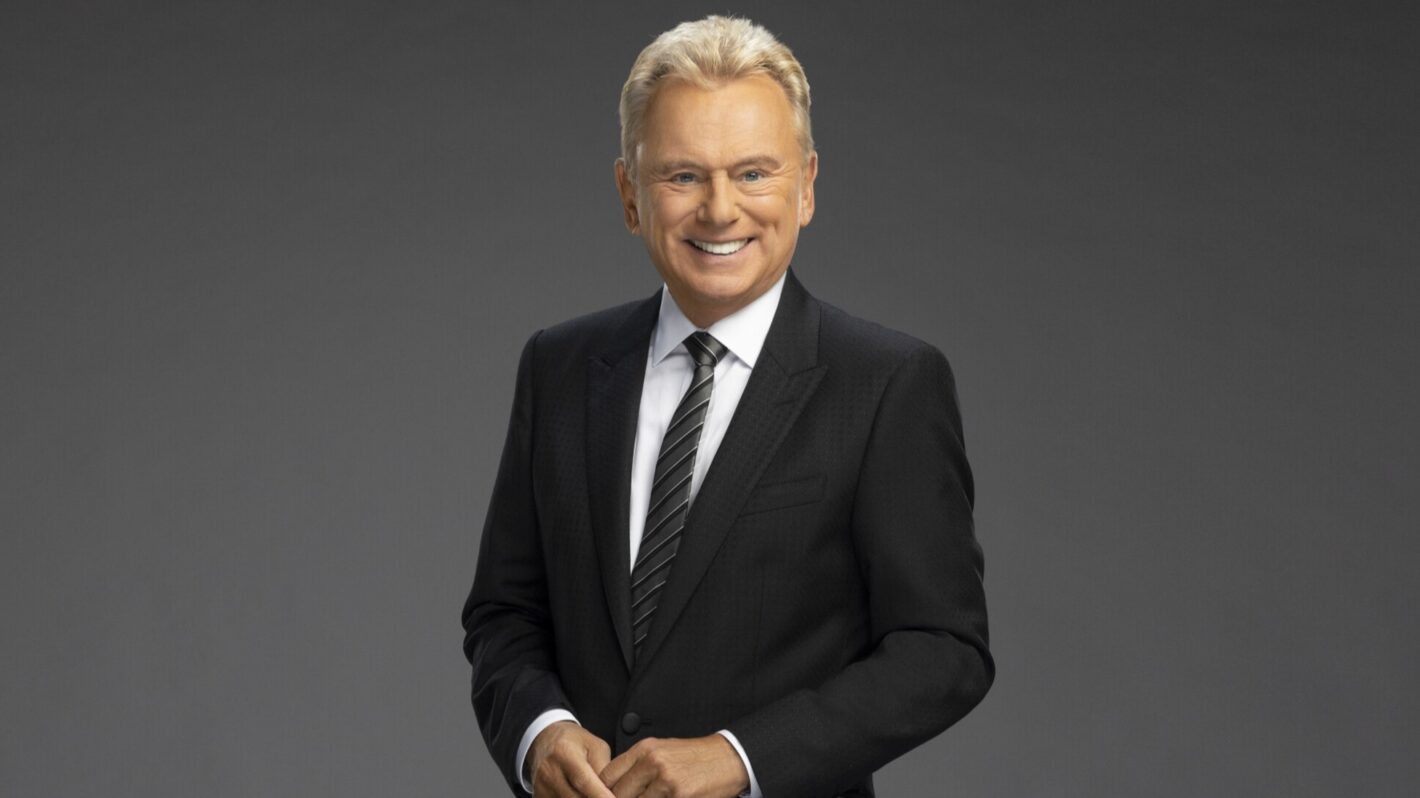When Is Pat Sajak’s Last 'Wheel of Fortune' Episode?