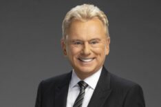 When Is Pat Sajak’s Last 'Wheel of Fortune' Episode?