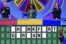 'Wheel of Fortune' Fans Call Out Pat Sajak Over 'Unfair' Ruling