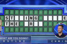 'WOF' Fans Blast 'Ridiculous' Puzzle That Cost Contestant $40K