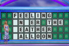'Wheel of Fortune' Contestant Loses 10K After Shocking Mistake – Fans React