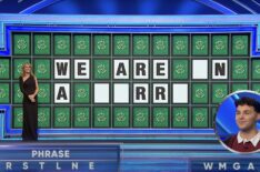 'Wheel of Fortune' Contestant Spills Show Secrets After Stunning $100K Win