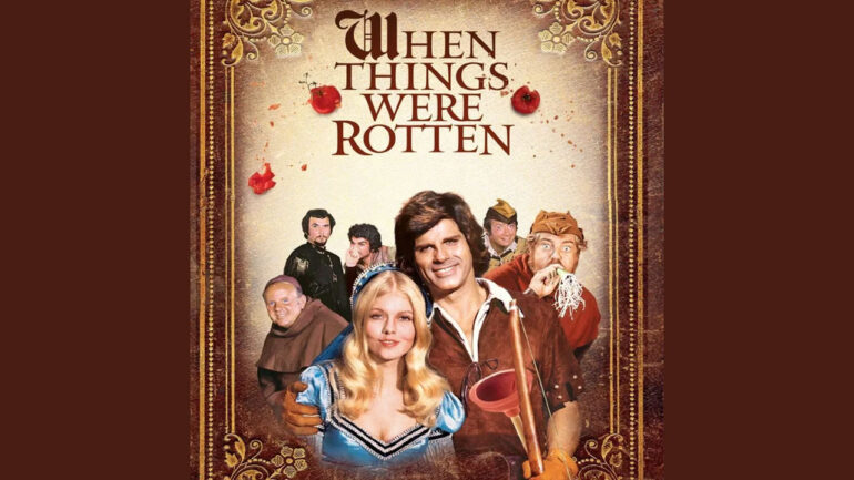 When Things Were Rotten - ABC