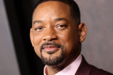 Will Smith