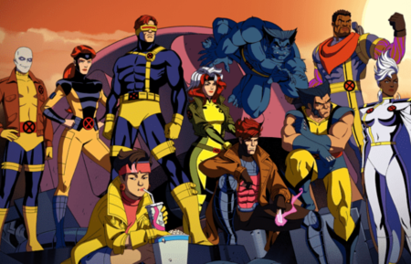 X-Men 97