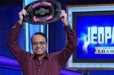 'Jeopardy!': Yogesh Raut Speaks Out After Winning TOC