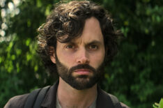 Penn Badgley in 'You' Season 4