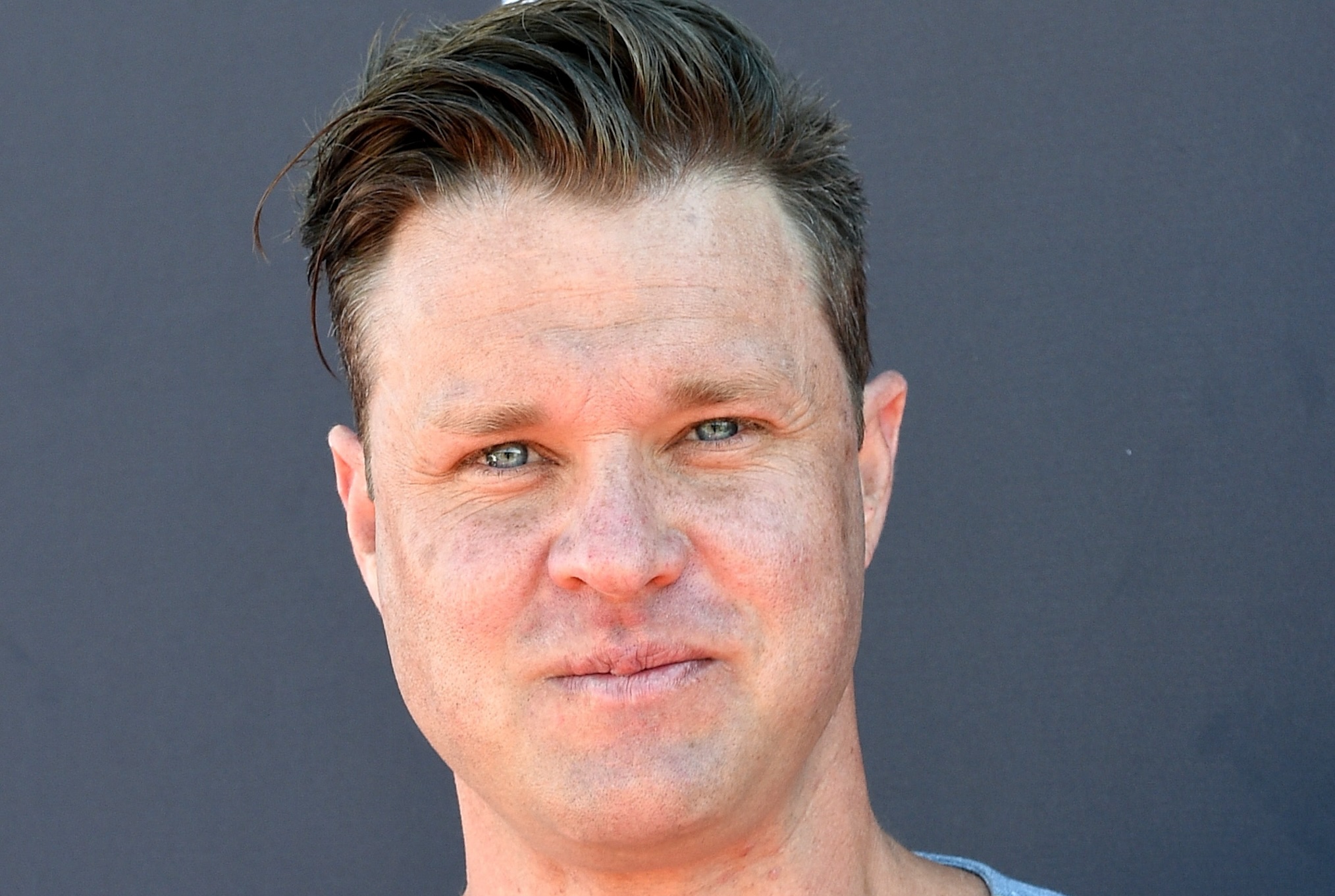 Zachery Ty Bryan - Actor, Producer