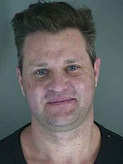 Zachery Ty Bryan 2020 mugshot