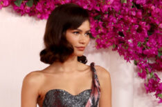 Zendaya attends the 96th Annual Academy Awards