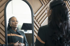 Sonja Sohn in Will Trent
