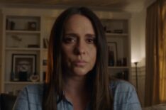 Jennifer Love Hewitt as Maddie in '9-1-1' - Season 5 Episode 3 - 'Desperate Measures'