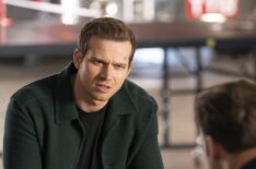 Oliver Stark in '9-1-1' Season 7, Episode 5 - 'You Don’t Know Me'