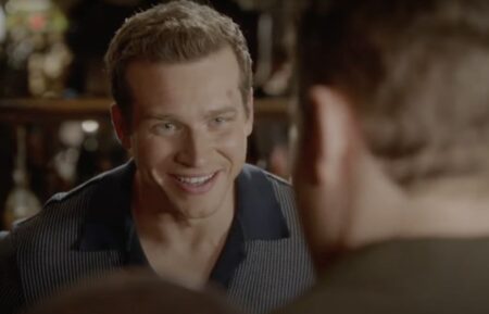 Oliver Stark — '9-1-1' Season 7 Episode 5 Promo