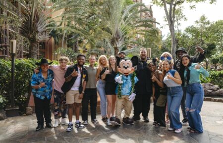 TRISTON HARPER, MACKENZIE SOL, ROMAN COLLINS, JACK BLOCKER, ELLEIGH MARIE, JENNIFER JEFFRIES, AJII, MICKEY MOUSE, JELLY ROLL, KBLOCKS, KENNEDY REID, EMMY RUSSELL, ODELL BUNTON JR., MIA