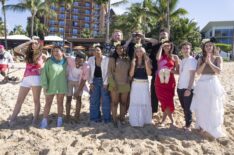 'American Idol' First Top 24 Take Stage in Hawaii for America's Vote (RECAP)