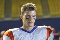 Alan Ritchson in Blue Mountain State