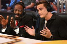 WWE Broadcaster Vic Joseph Opens Up About Challenges & Learning From 'GOAT' Michael Cole