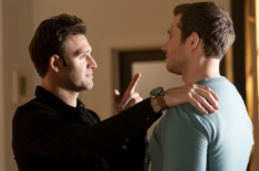 '9-1-1' Star Ryan Guzman on Possibility of Buck & Eddie