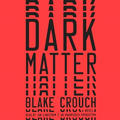 Dark Matter book
