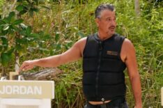 Rob Mariano